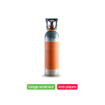 Bouteille de CO2 5kg